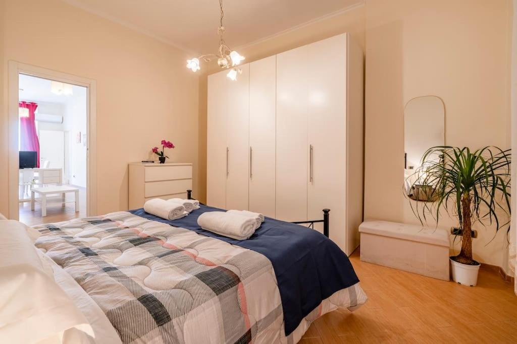 Carlotta - Italian Living Apartamento Bari Exterior foto