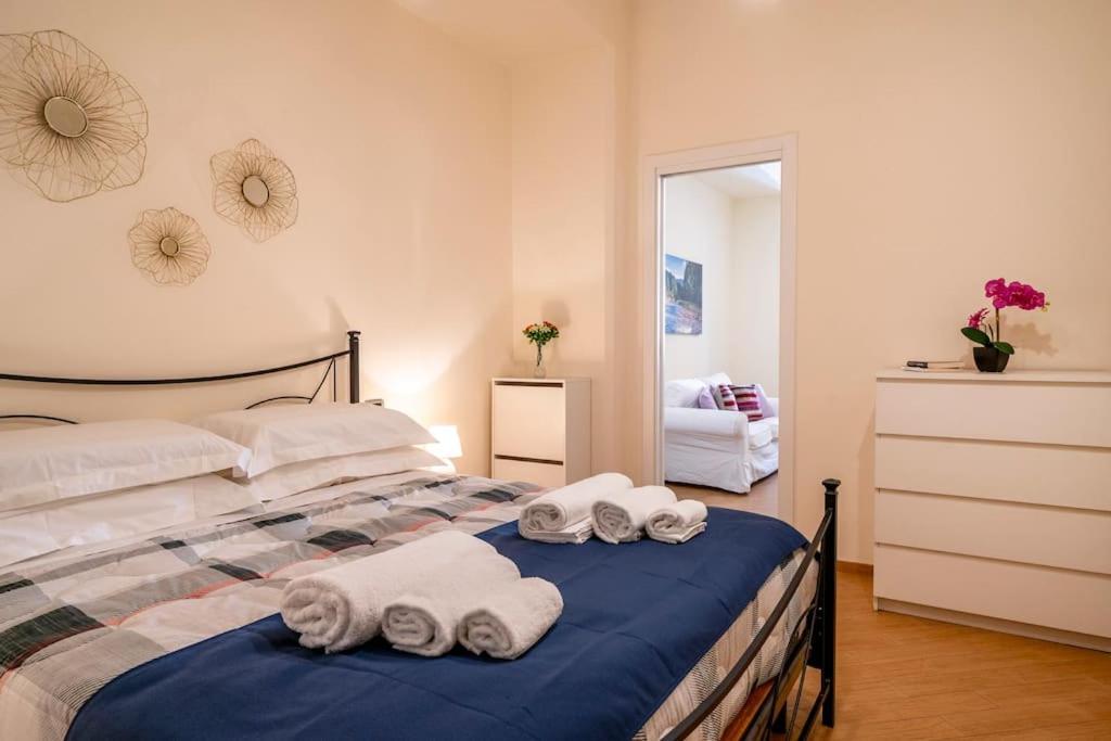Carlotta - Italian Living Apartamento Bari Exterior foto