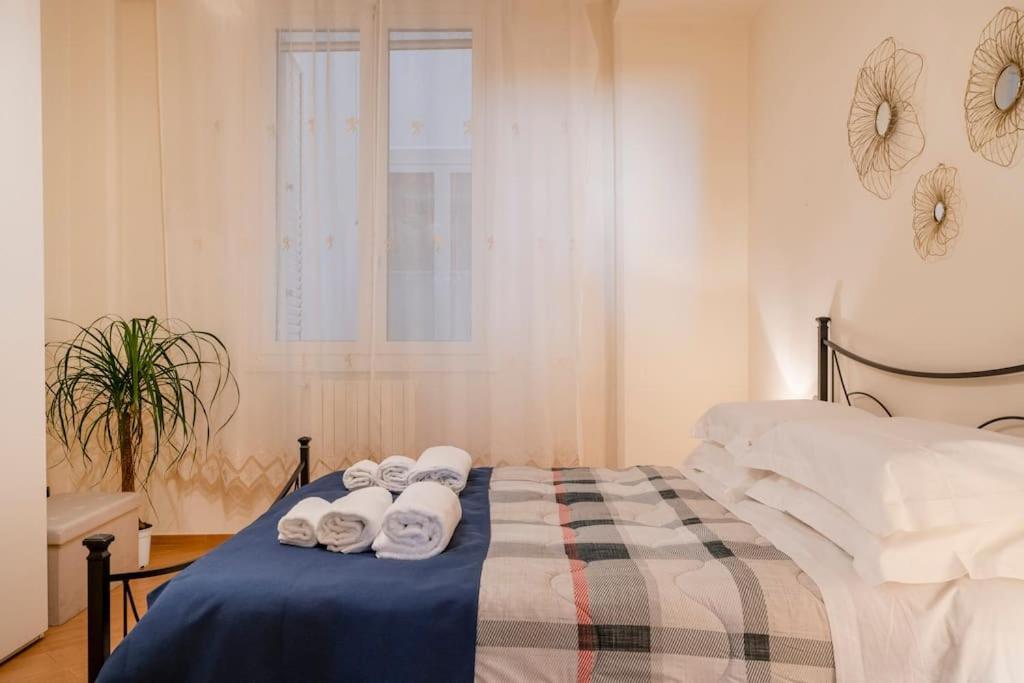 Carlotta - Italian Living Apartamento Bari Exterior foto