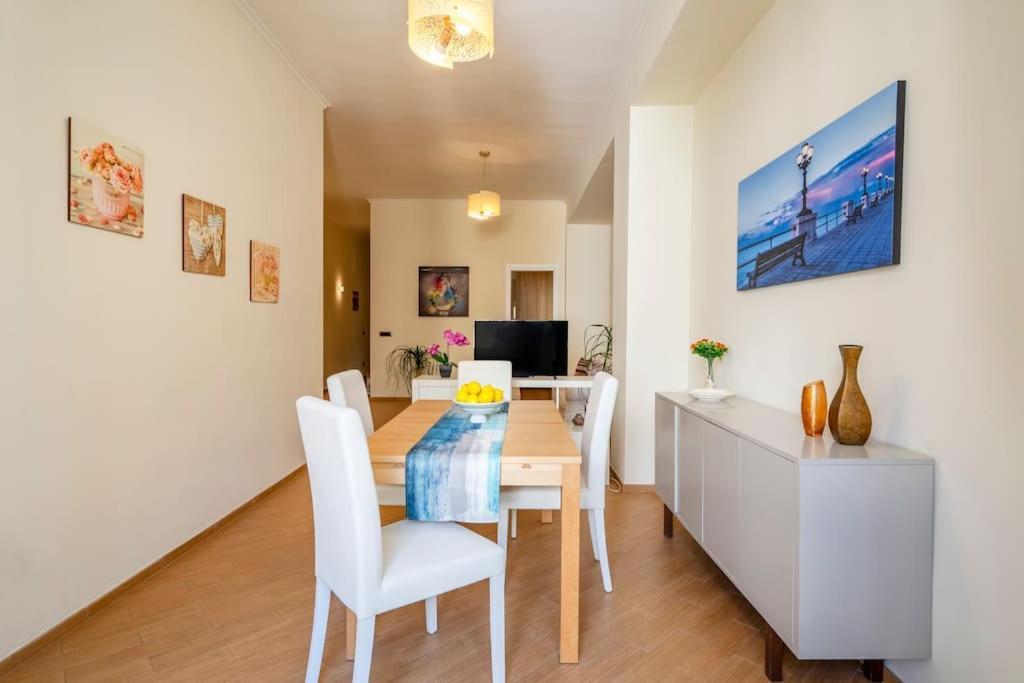 Carlotta - Italian Living Apartamento Bari Exterior foto